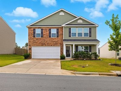 6854 Summerside Dr, Whitsett, NC, 27377