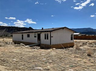 11469 Ruby Mountain Ln, Nathrop, CO 81236
