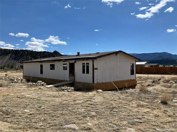 11469 Ruby Mountain Lane, Nathrop, CO 81236