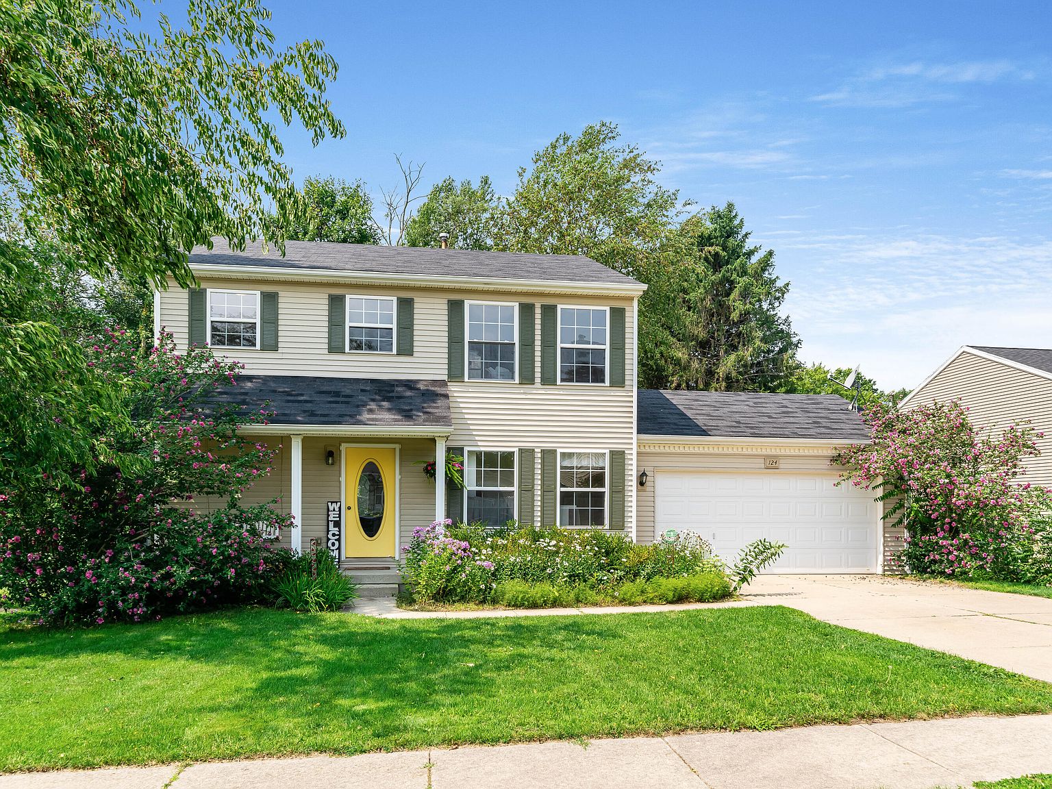 124 Wheeling St, Bangor, MI 49013 Zillow