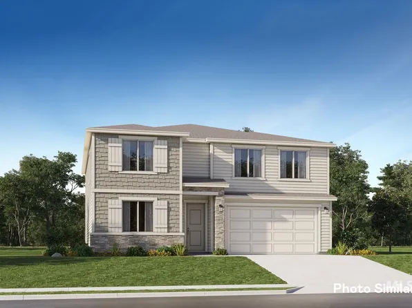 33 S Kasilof Ave, Nampa, ID 83687