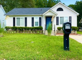 1655 Oak St, Cayce, SC 29033