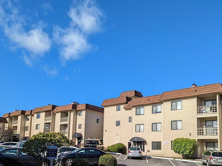Citigate Apartments — Photo 54