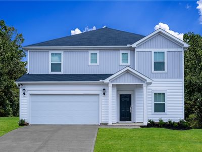 123 Terri Acres, Easley, SC, 29642