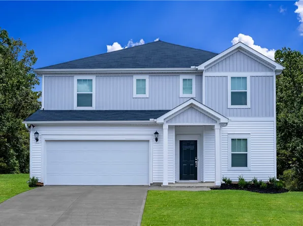 120 Tantalus St, Gray Court, SC 29645