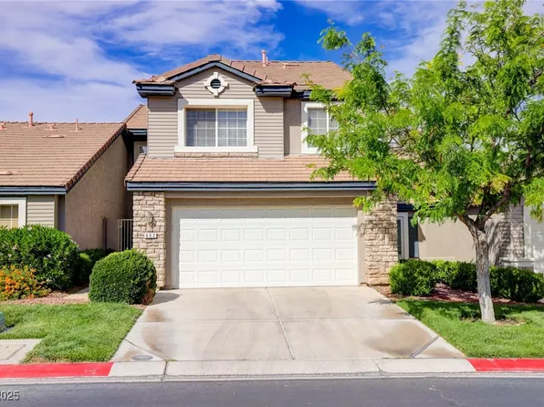602 Painted Cloud Pl, Las Vegas, NV 89144