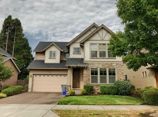 924 Troon St NW, Albany, OR 97321