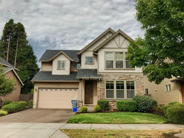 924 Troon St NW, Albany, OR 97321