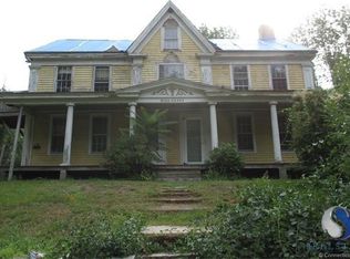 18 Kinney Hill Rd, Plainfield, CT 06374