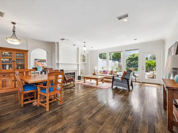 1202 Marconi St, Houston, TX 77019