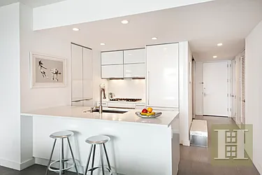 Sold by Halstead Real Estate