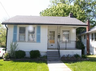 95 Sandau Ave, Saint Louis, MO 63119