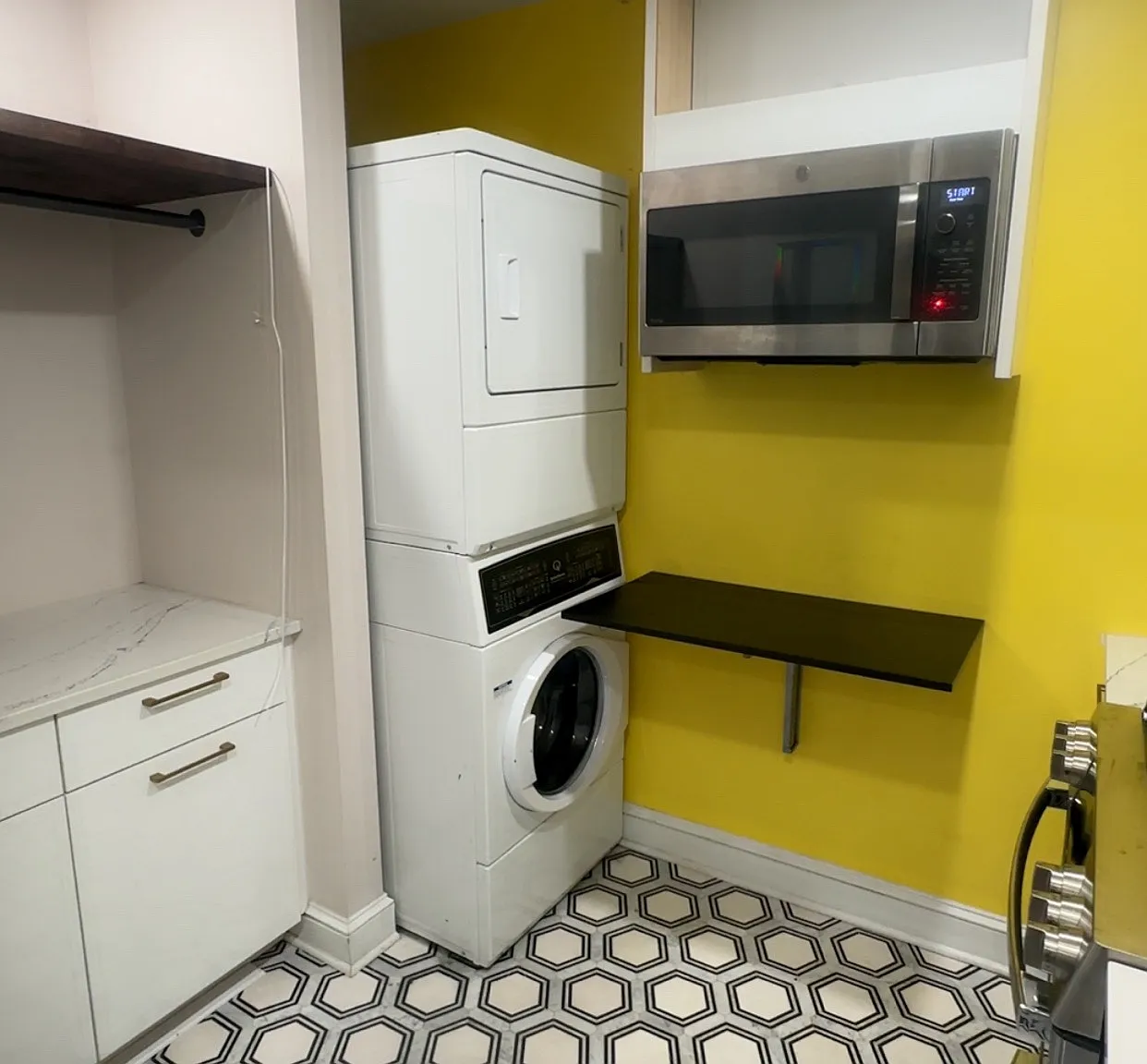 1 bed, 550 sqft, $1,550 — Photo 1