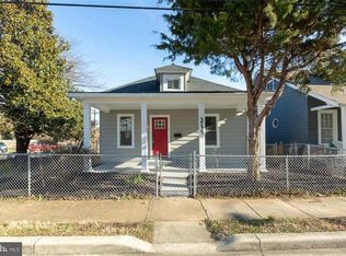 3735 Wells Ave, Mount Rainier, MD
