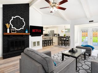 106 Fountainbleu Dr, Shreveport, LA 71115