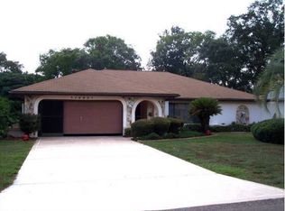 1483 Bishop Rd, Spring Hill, FL 34608