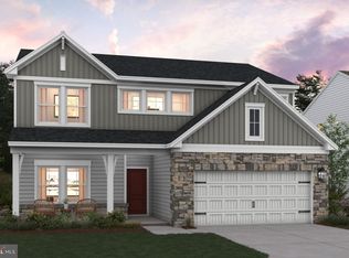 LOT 439 Gerry St, Ranson, WV 25438