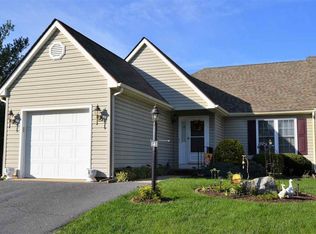 23 Ashleigh Dr, Waynesboro, VA 22980