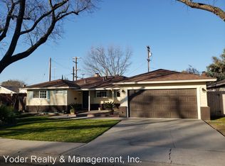 1317 Glenwood Dr, Modesto, CA