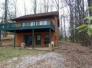 2385 Dairy Way, Cosby, TN 37722
