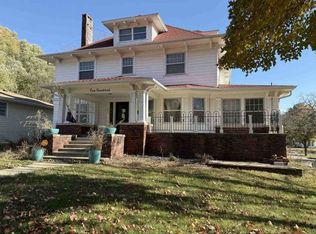 500 N 8th St, Red Oak, IA 51566