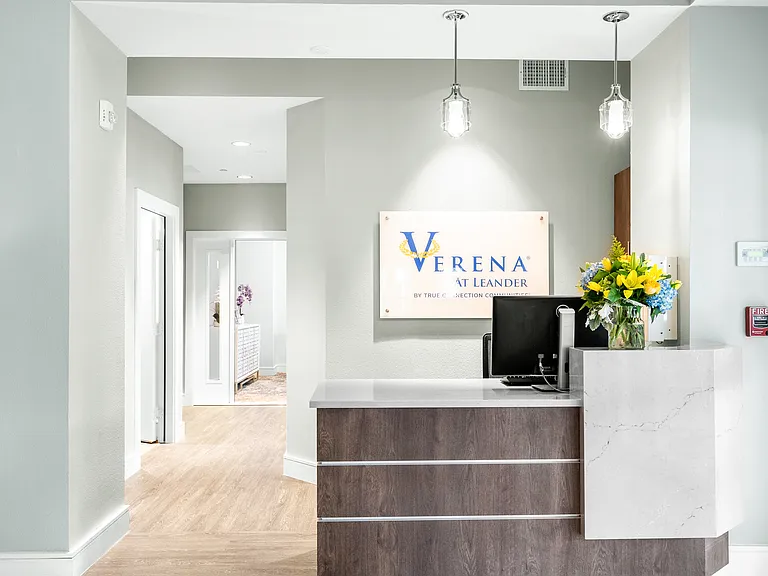 Verena at Leander - Senior Living — Photo 4
