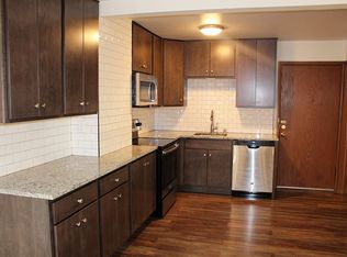 Clayton Park Townhouses, Milwaukee, WI 53217