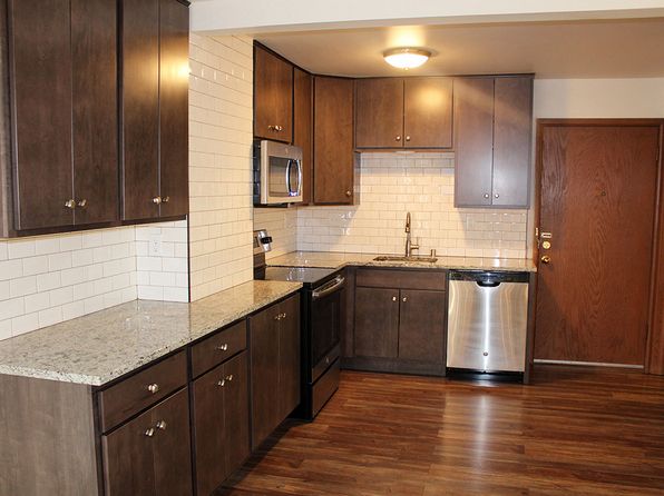 Clayton Park Townhouses, 5400 N Iroquois Ave #5404, Milwaukee, WI 53217