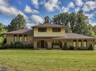 2781 Camp Swatara Rd, Bethel, PA 19507