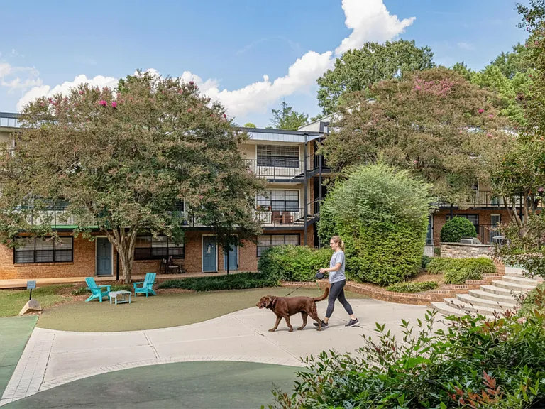 Selwyn Flats — Photo 43