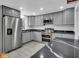 441 Summer St, East Bridgewater, MA 02333