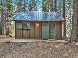 20025 Us Highway 50 #3, Echo Lake, CA 95721