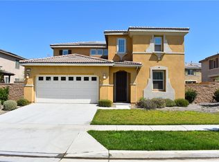 13156 Baxter Springs Dr, Rancho Cucamonga, CA 91739