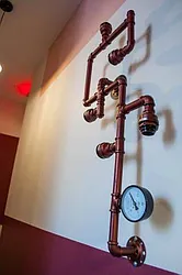 Rented by Manhattan Management LLC