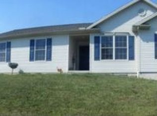 95 Gablers Rd, Aspers, PA 17304