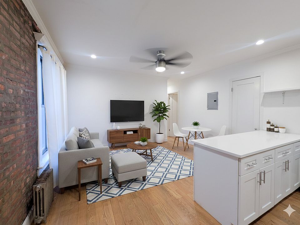 1st image of 97 Seaman Ave APT 5D