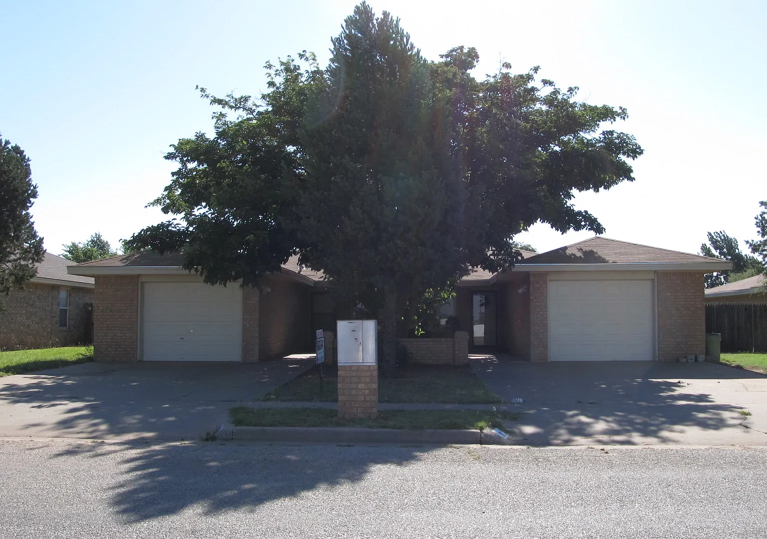 9701 Avenue X, Unit A — Photo 2