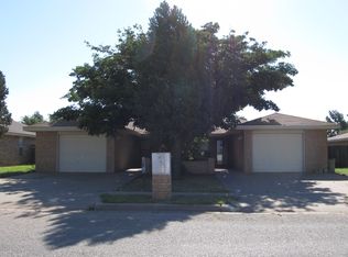 9701 Avenue X #A, Lubbock, TX 79423