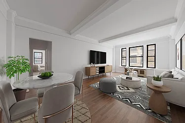 825 West End Avenue, #13F