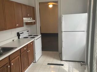 50 N Giles St APT 2, Bridgeton, NJ 08302