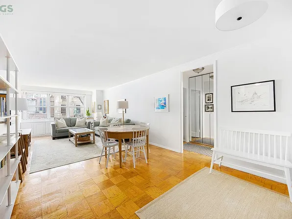 401 E 74th St APT 5A, New York, NY 10021