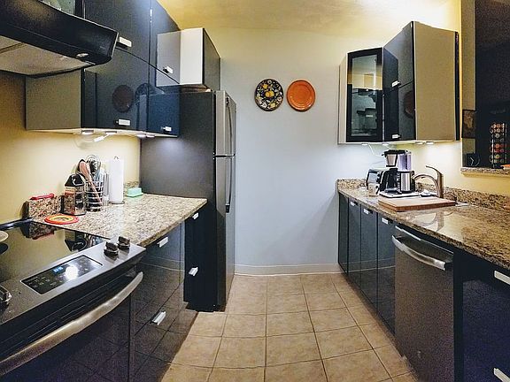 remodel