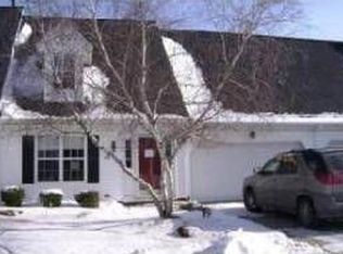 120 High Point Dr UNIT 54, Medina, OH 44256