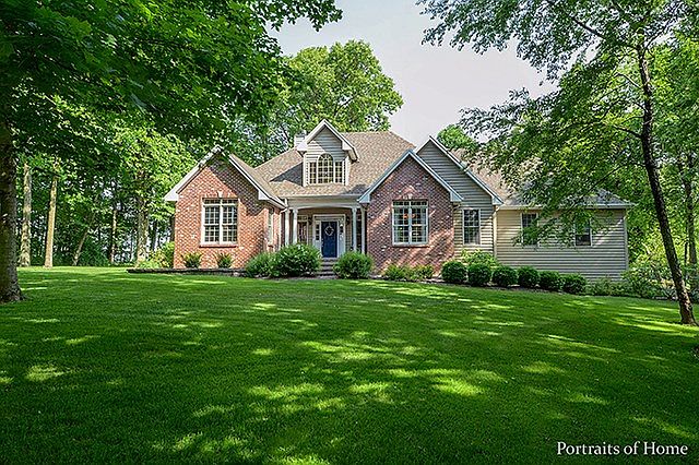 ~Welcome to 2588-A Rock Creek Road located within the gated community of Solitude Lakes~