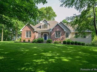 2588 Rock Creek Rd #A, Plano, IL 60545