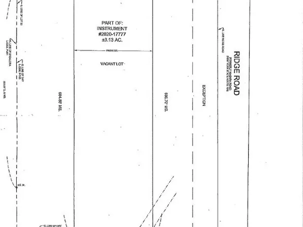 Vl Townline Rd N Lot 1, Cambria, NY 14131