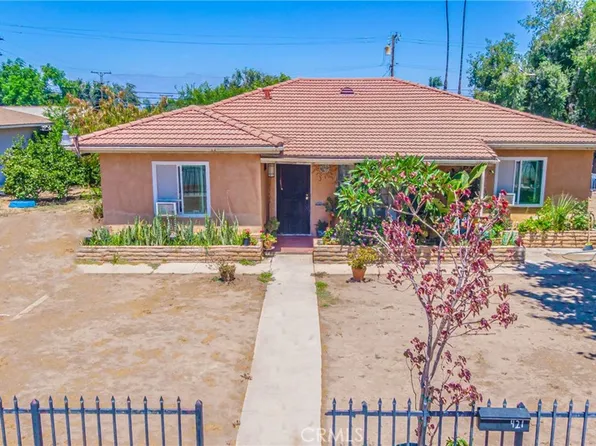 421 E 5th St, Corona, CA 92879