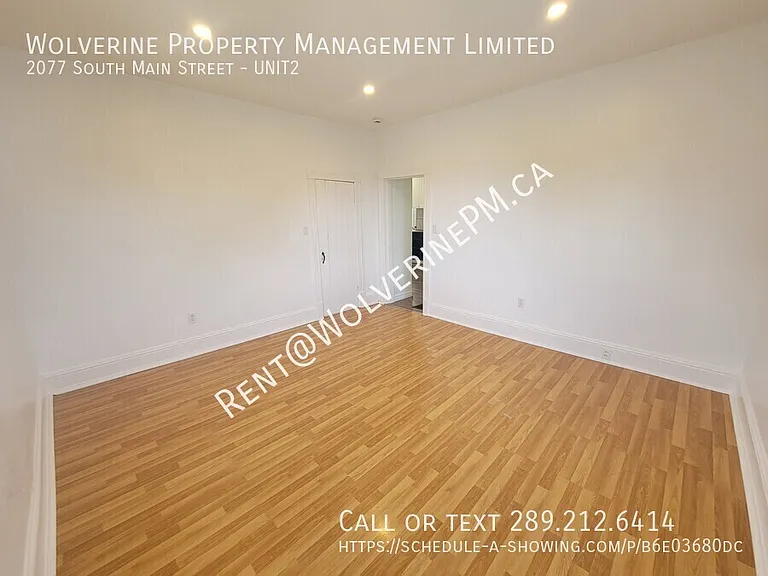 2077 S Main St #2 — Photo 19