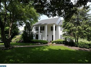 516 Craig Ln, Villanova, PA 19085