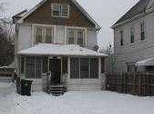 5315 Fleet Ave, Cleveland, OH 44105